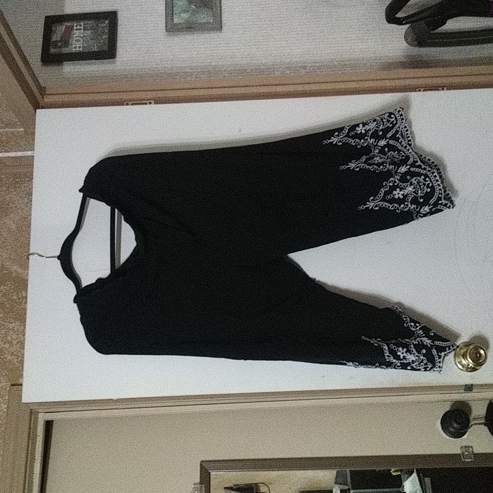 Women's pants